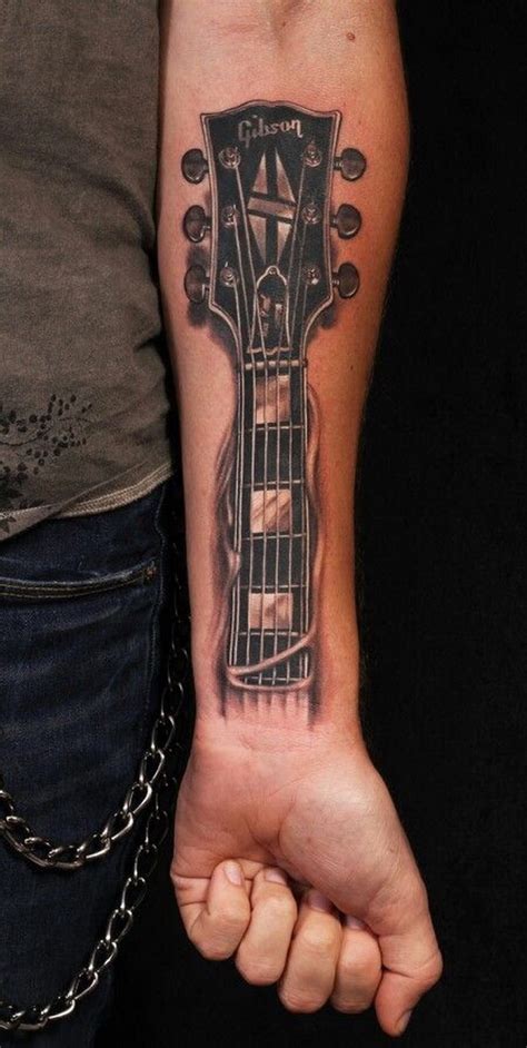 30 Awesome Forearm Tattoo Designs - For Creative Juice