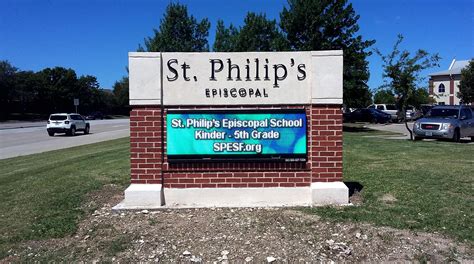 St. Philip’s Episcopal Church | Datatronic Control, Inc.