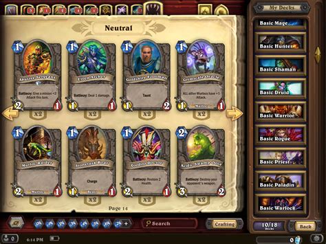 Starting Hearthstone In 2024 Reddit - Wally Malvina