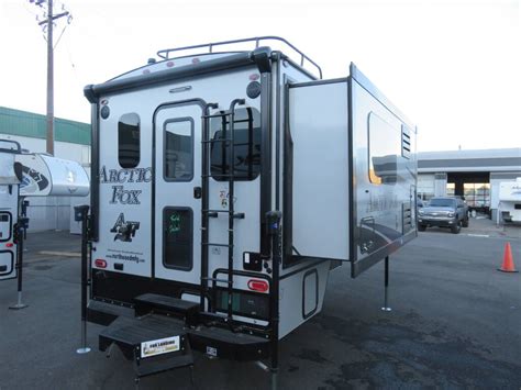 2022 Northwood Mfg Arctic Fox 1150 For Sale in Carson City, NV - RV Trader