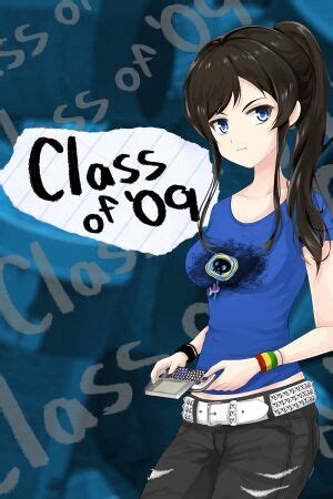 Class of '09 - PCGamingWiki PCGW - bugs, fixes, crashes, mods, guides ...