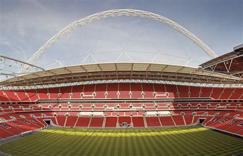 Is Wembley Football Stadium is for sale?