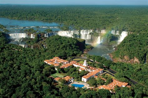 Belmond Hotel Das Cataratas - Iguazu Falls - Accommodation - Journey Latin America