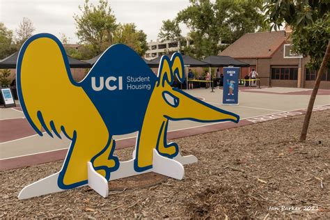 UCI : PeterAnteater