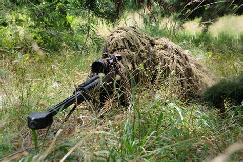 Ghillie Suit Accessory Kit | Military.com