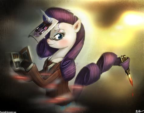 Equestria Daily - MLP Stuff!: Discussion: ZOMBIE PONY APOCALYPSE