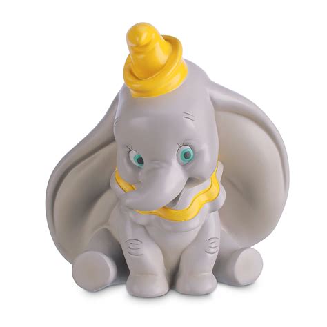 DUMBO Bank | Disney Baby | Dumbo nursery, Baby dumbo, Dumbo baby shower