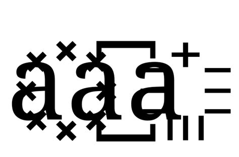 Combining Cyrillic numbers · Issue #170 · notofonts/latin-greek-cyrillic · GitHub