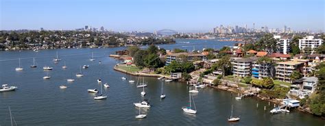 Parramatta River Masterplan wins National Stormwater Award | Parramatta ...