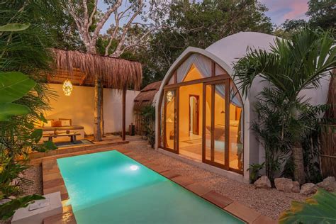 9 of the Best Airbnbs in Tulum, Mexico - Territory Supply