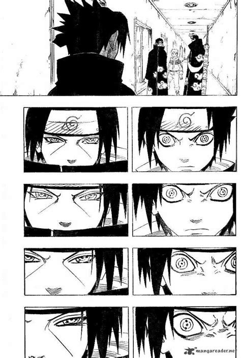 Itachi Sasuke first fight. | Naruto, Anime naruto, Naruto art