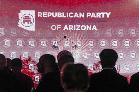 Inside An Arizona GOP Election Denier’s Self-Own