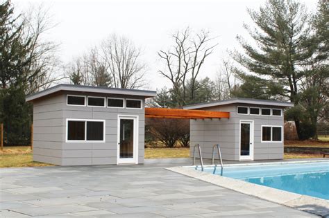 4 must see prefab pool house designs – Artofit