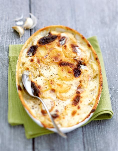 Gratin dauphinois traditionnel | Recette | Gratin dauphinois traditionnel, Recette gratin ...