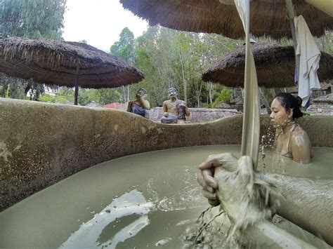 Thap Ba Hot Springs | Vietnam travel, International travel, Hot springs