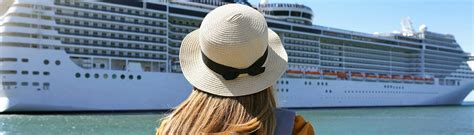 The Best Cruise Lines for Solo Travelers | SmarterTravel