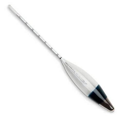 Soil Hydrometer at best price in New Delhi by Sigma Survey Instruments ...