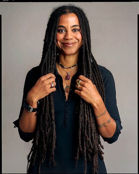 Suzan-Lori Parks Biography, Suzan-Lori Parks's Famous Quotes - Sualci ...