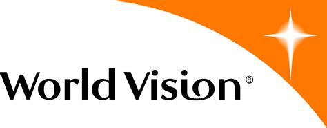 World Vision Logo - PNG Logo Vector Brand Downloads (SVG, EPS)