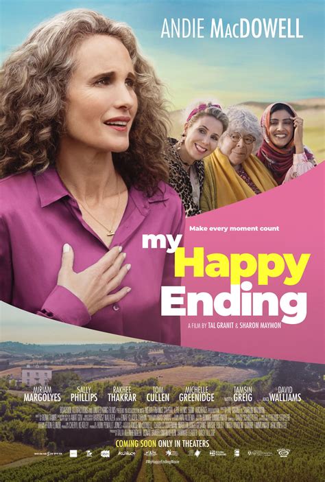 My Happy Ending: Exclusive Movie Clip - Research - Trailers & Videos ...