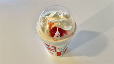 Sonic's Peanut Butter Bacon Shake Review: It's Pretty Good, But Needs ...