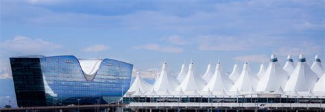 Westin Denver International Airport | Denver International Airport