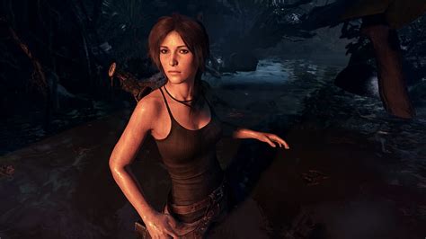 Lara Croft Shadow Of The Tomb Raider, shadow-of-the-tomb-raider, tomb-raider, HD wallpaper | Peakpx