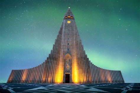 8 Prettiest Churches in Iceland to Visit | I am Reykjavik