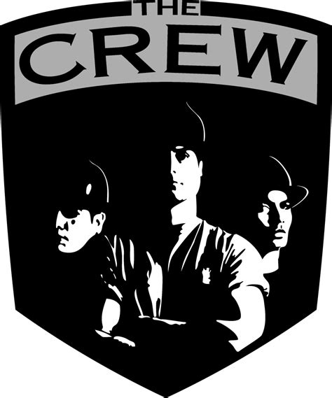 Columbus Crew Logo Black and White – Brands Logos