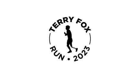 Terry Fox Run 2023 on Behance