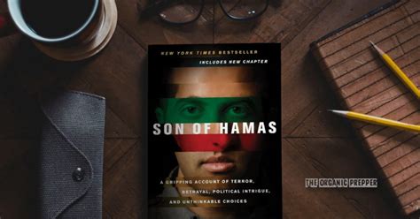 Son of Hamas: A Personal Look at the Palestine/Israel Conflict - The ...