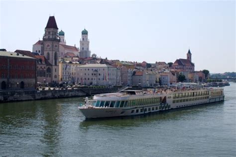 Photos: Danube River Cruise | Jess Moss Travel