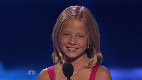 Jackie Evancho | America's Got Talent Wiki | Fandom powered by Wikia