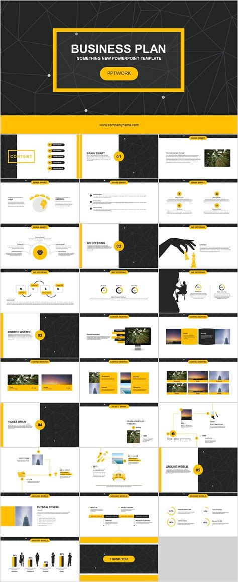 Business Powerpoint Templates Download, Powerpoint Themes, Business Powerpoint Templates ...