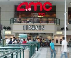 Movie Theater «AMC The Parks At Arlington 18», reviews and photos, 3861 South Cooper Street ...