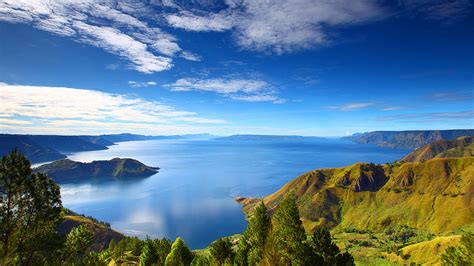 Lake Toba Wallpapers - Wallpaper Cave