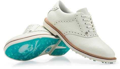 G/Fore Saddle Gallivanter Spikeless Golf Shoes