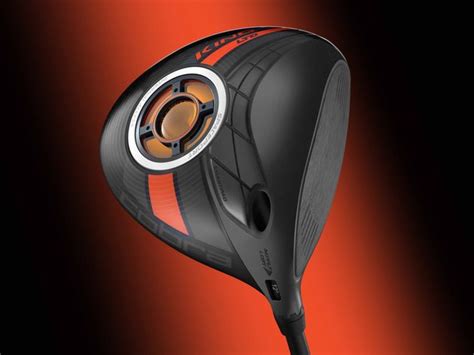 Cobra King LTD driver review