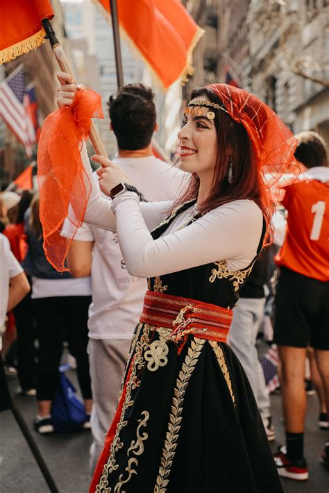 Albanian Parade 2023 - Albanian Roots