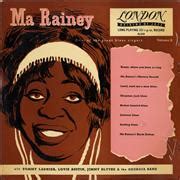 Ma Rainey Quotes. QuotesGram