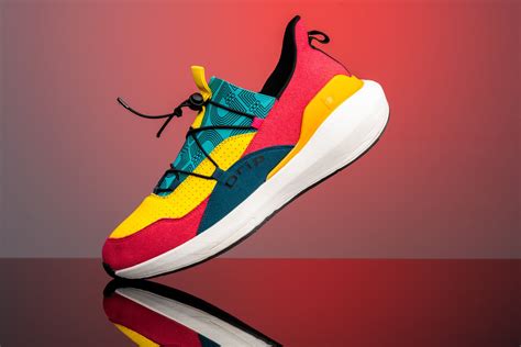 Drip Footwear Founder Lekau Sehoana Announces The Company’s Plans Of Releasing A New Sneaker ...