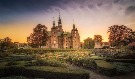 Rosenborg Castle in Copenhagen: This Is Why Tourists Love It