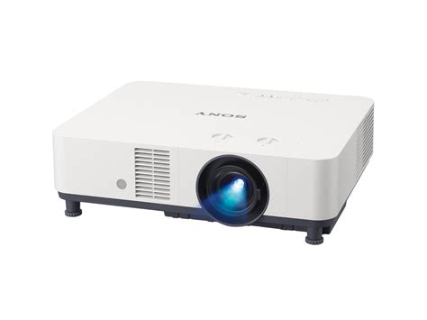 Sony extends projector lineup with a pair of compact 4K all-rounders