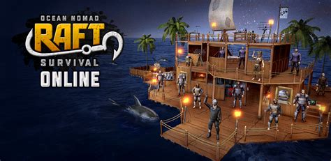 How to Download Raft® Survival: Multiplayer Latest Version for Android 2024