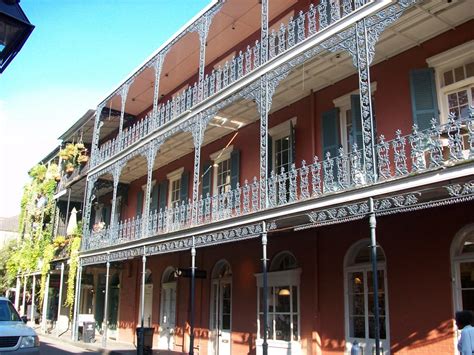 Royal Street in New Orleans: 3 reviews and 6 photos