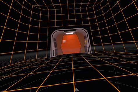 A 'Star Trek' Holodeck in Steam VR was inevitable | Engadget