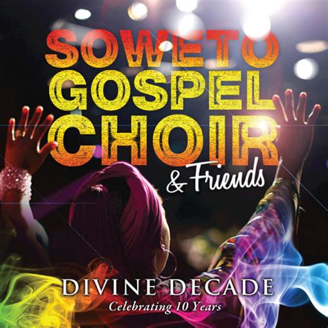 Stream Soweto Gospel Choir music | Listen to songs, albums, playlists ...