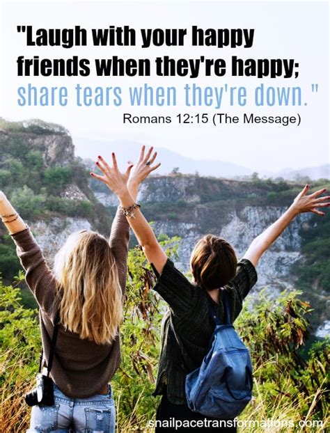 Bible verses about friendship - kizaplanner