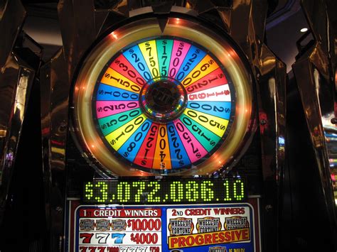 wheel of fortune slot machine buy - Juliana Terrell