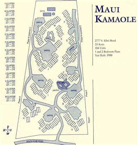 Condos For Sale in Maui Kamaole, Maui